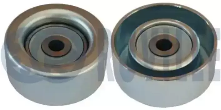 ролик обводной!\ Mitsubishi ASX 2.0i 10>/Outlander 2.0 12> 542682 RUVILLE