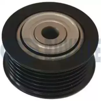 ролик обводной!\ Mitsubishi ASX 2.0i 10>/Outlander 2.0 12> 542661 RUVILLE