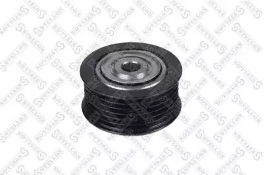 ролик обводной!\ Mitsubishi ASX 2.0i 10>/Outlander 2.0 12> 03-40984-SX STELLOX