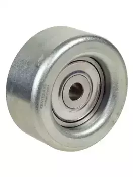 ролик обводной!\ Mitsubishi ASX 2.0i 10>/Outlander 2.0 12> Z23818 ZENTPARTS