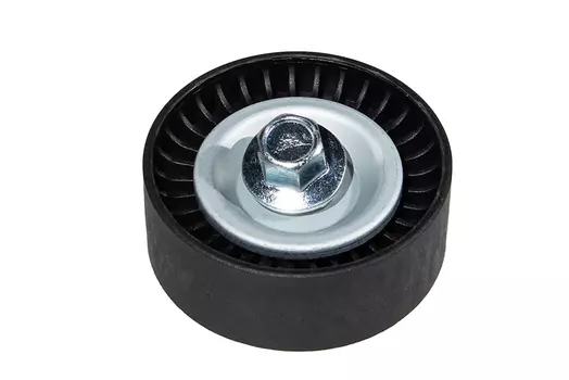 ролик обводной!\ Mitsubishi ASX/Lancer/Outlander 1.8/2.0/2.4 06> Z23622 ZENTPARTS