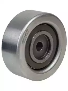 ролик обводной!\ Mitsubishi L200 2.5DI-D 4D56 07> Z24046 ZENTPARTS