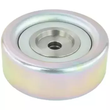 ролик обводной!\ Mitsubishi L200 2.5DI-D 07> 0488-KG4W FEBEST