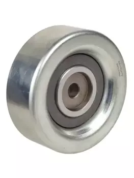 ролик обводной!\ Mitsubishi Outlander/Lancer/Grandis 2.0/2.4 03> Z23854 ZENTPARTS