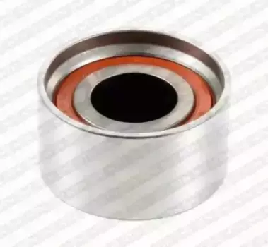 ролик обводной!\ Mitsubishi Pajero 2.0GDi 00> GE373.14 SNR