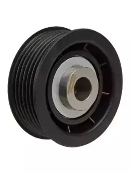 ролик обводной!\ Mitsubishi Pajero 3.5GDi/3.8i 00> Z23828 ZENTPARTS