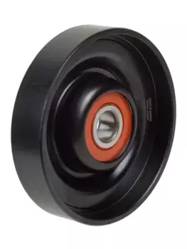 ролик обводной!\ Nissan Almera I (N15) 1.6 GA16DE 95-00 Z23931 ZENTPARTS