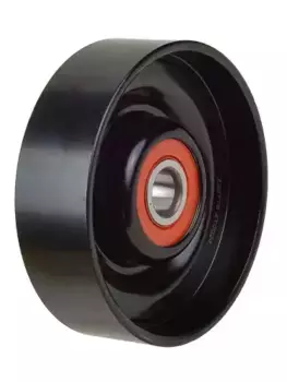 ролик обводной!\ Nissan Almera II (N16) 1.5/1.8 00> Z23775 ZENTPARTS