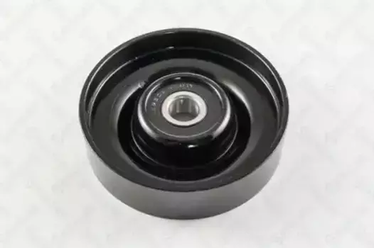 ролик обводной!\ Nissan Micra 03> 03-40802-SX STELLOX