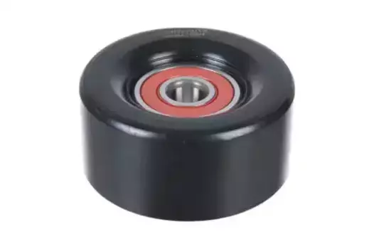 ролик обводной!\ Nissan Pathfinder 2.5dCi YD25DDTi 06> Z24254 ZENTPARTS