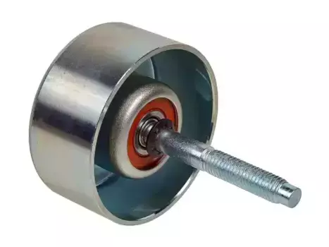 ролик обводной!\ Nissan Teana (J32) 2.5/3.5 08> Z24032 ZENTPARTS