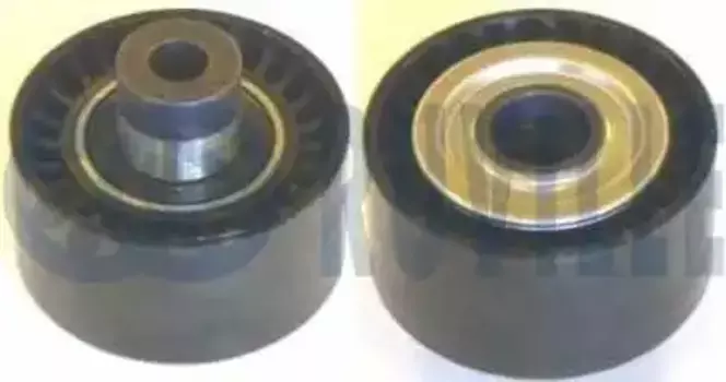 ролик обводной НО!\ Citroen C4, Peugeot Partner/Berlingo 1.6HDi 08> 541838 RUVILLE