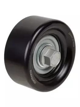 ролик обводной!\ Opel Astra J 2.0 A20NFT 12> Z24001 ZENTPARTS