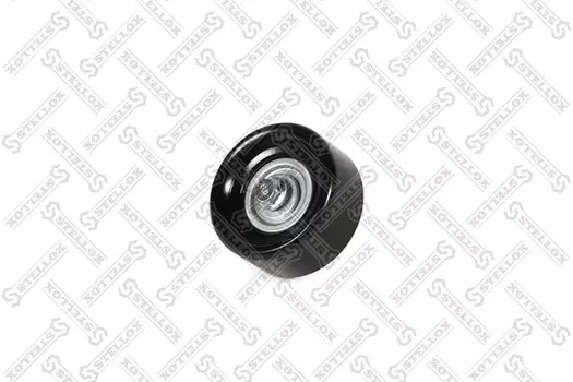 ролик обводной!\ Opel Insignia/Antara 2.0-2.4i 08> 03-41047-SX STELLOX