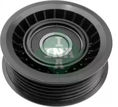 ролик обводной!\ Opel Vectra/Signum, Saab 9-5 3.0CDTi 03> 532 0336 10 INA