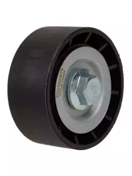 ролик обводной!\ Peugeot 206/306/Partner 1.9D 98> Z24036 ZENTPARTS