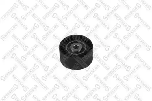 ролик обводной!\ Peugeot 207, Ford C-Max 1.6TDCi 06> 03-41072-SX STELLOX