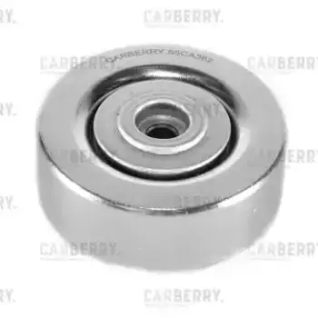 Ролик обводной поликлин.ремня 55CA362 CARBERRY