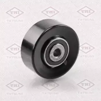ролик обводной поликлин.ремня!\ CITROEN Xsara 97>, PEUGEOT 206 98> TFD1092 TATSUMI