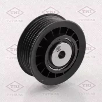 ролик обводной поликлин.ремня!\ MERCEDES W202/W124/W210/W460/W463/W140/Sprinter/Vito 96>, DA TFD1010 TATSUMI