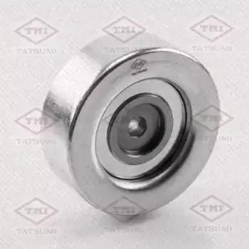 ролик обводной поликлин.ремня!\ MITSUBISHI Carisma/Colt/Galant/Lancer/Pajero/Pajero Sport/Sp