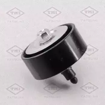 ролик обводной поликлин.ремня!\ TOYOTA Land Cruiser Prado/Dyna/Fortuner/Hiace 00> TFD1194 TATSUMI