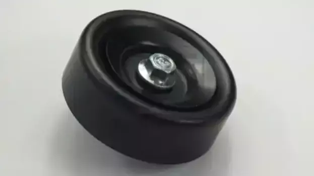 ролик обводной поликлинового ременя!\ Subaru BRZ/Impreza/XV 11> QF31P00168 QUATTRO FRENI