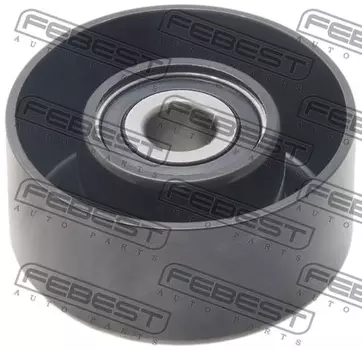 ролик обводной приводного ремня!\ Hyundai H-1 08> 1288-H100 FEBEST