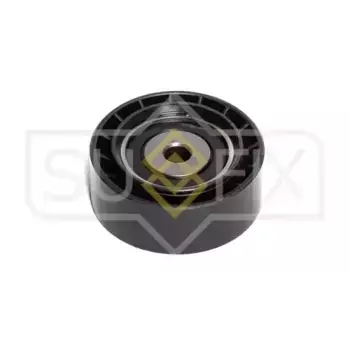 Ролик обводной приводного ремня LCV FP-2366 SUFIX