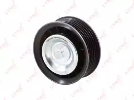 ролик обводной приводного ремня!\ MB C204/W204/W205/S205/A207/W166 3.0-3.5i 09> PB-7279 LYNXAUTO