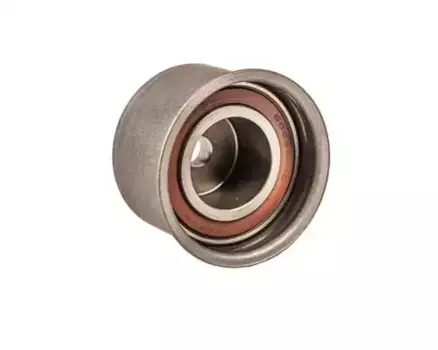 ролик обводной приводного ремня! \ Mitsubishi ASX/Lancer/Outlander 1.8/2.0/2.4 06> 1341A005