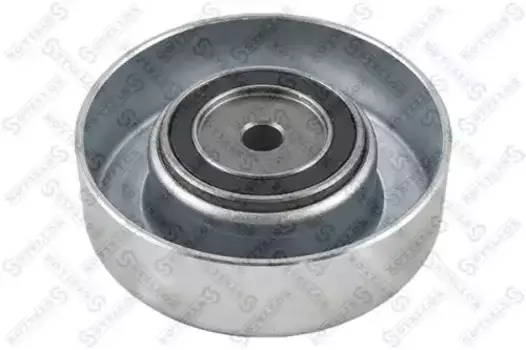 ролик обводной ремня генератора!\ BMW E34/36/38/39, Opel Omega 1.8TDs-2.5TDs 91> 03-40652-SX STELLOX