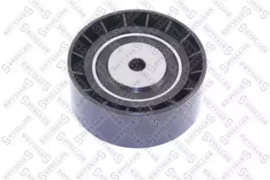 ролик обводной ремня генератора!\ BMW E39/E38 3.5i/4.0i M62 96> 03-40082-SX STELLOX