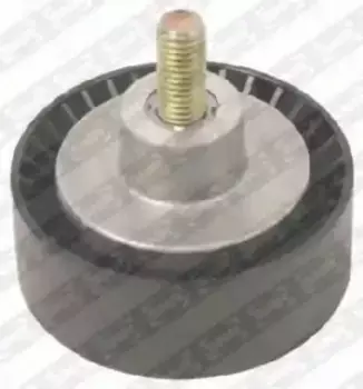 ролик обводной ремня генератора!\ BMW E46 1.6i/1.8i 98>/Z3 1.9 98> GA350.50 SNR