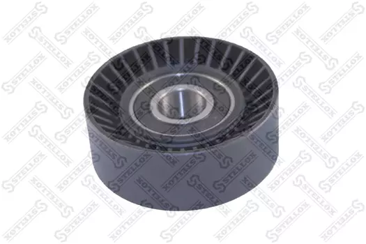 ролик обводной ремня генератора!\ BMW E46 1.6i/1.8i 98>/Z3 1.9 98> 03-40071-SX STELLOX