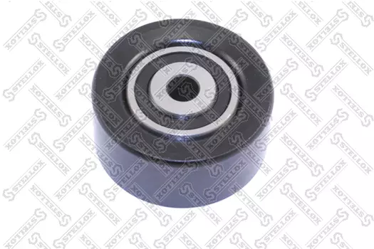 ролик обводной ремня генератора!\ Citroen Xsara, Peugeot 206 1.1-1.6 01> 03-40138-SX STELLOX