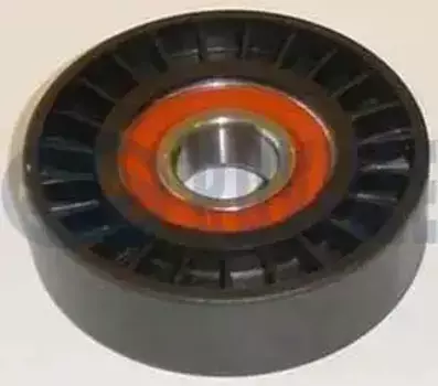 ролик обводной ремня генератора!\ Fiat Bravo/Ducato 1.4-1.9TD 93> 540280 RUVILLE