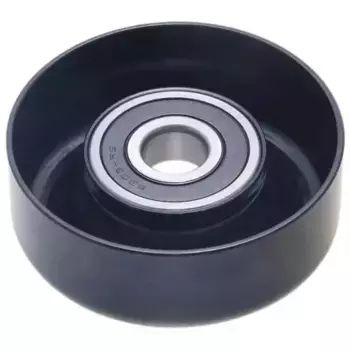 ролик обводной !ремня генератора\Ford 2188-F150P2 FEBEST