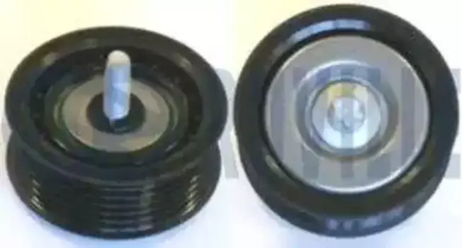 ролик обводной ремня генератора!\ MB Sprinter 903/904 /W202-W220 2.4-5.5/2.0CDi-3.4CDi 96> 542203 RUVILLE