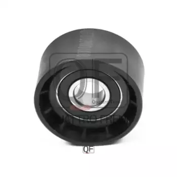 ролик обводной ремня генератора!\ Renault Espace/Laguna/Trafic 2.0/1.9DCi 01> QF31P00100 QUATTRO FRENI