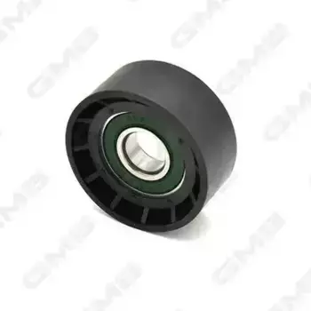 ролик обводной ремня генератора!\ Renault Laguna/Scenic/Logan 1.4/1.6 96> GT70770 GMB