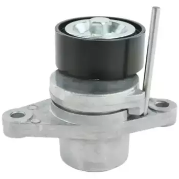 ролик обводной ремня генератора!\ Renault Laguna/Scenic/Logan 1.4/1.6 96> 0290-G15RA FEBEST