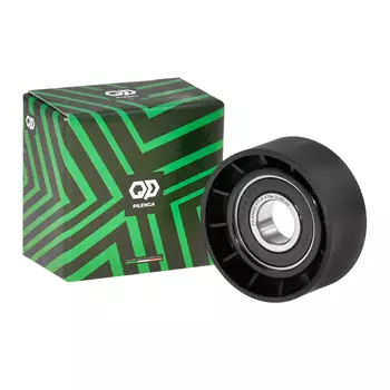 ролик обводной ремня генератора!\ Renault Logan/Duster 1.4/1.6 10> PT-P 4754 PILENGA