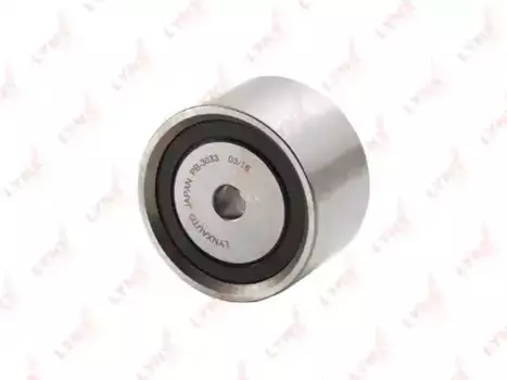 ролик обводной ремня ГРМ №1!\ Subaru Legasy 89>/Impreza 92>/Forester 97> PB-3033 LYNXAUTO