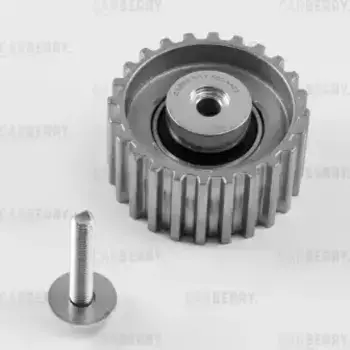 Ролик обводной ремня ГРМ 55CA423 CARBERRY