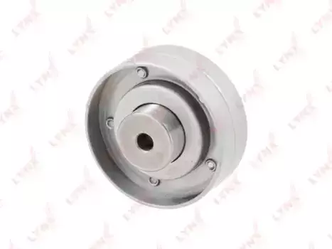 ролик обводной ремня ГРМ!\ Audi 100 2.0-2.3/2.0D-2.4D <94 PB-3055 LYNXAUTO