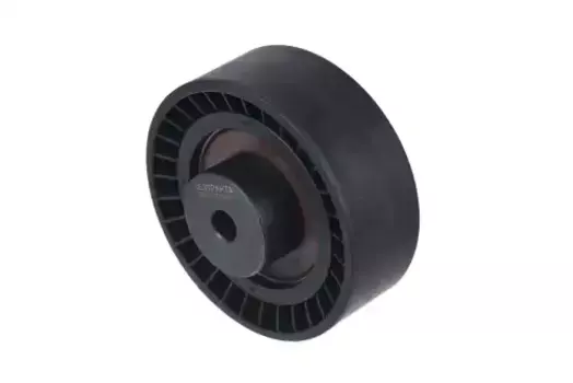 ролик обводной ремня ГРМ!\ Audi 80/90/100 2.0-2.5TDi <94 Z23776 ZENTPARTS