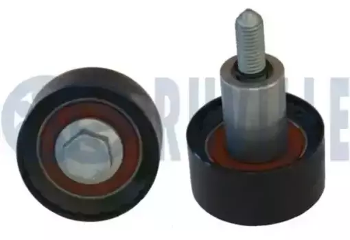 ролик обводной ремня ГРМ!\ Audi A3 1.2/1.4 TFSiFSi 12> 542460 RUVILLE