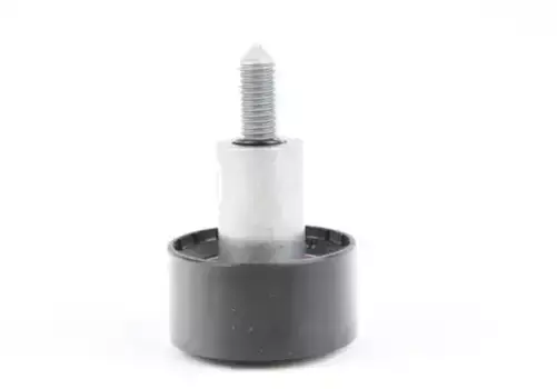 ролик обводной ремня ГРМ!\ Audi A3 1.2/1.4 TFSiFSi 12> 04E109244B VAG