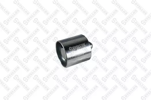 ролик обводной ремня ГРМ!\ Audi A3/A4/A6, VW Golf 4/Passat 1.8/2.0 96> 03-40376-SX STELLOX